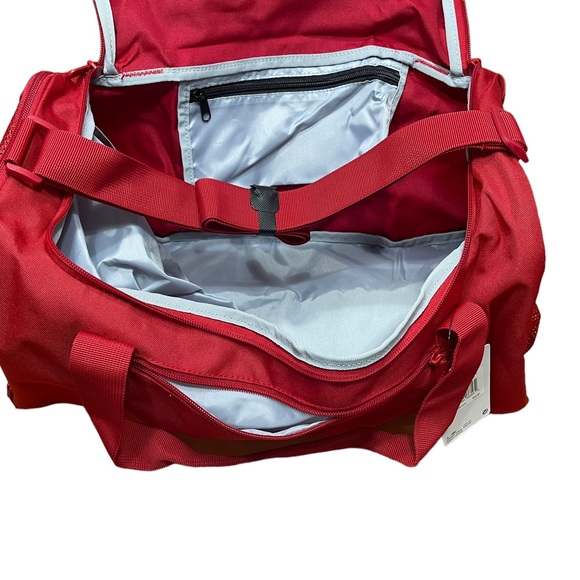 New Jordan Duffel Bag - Gym / Sports / Basketball Bag SM0744 R78 - Picture 5 of 5